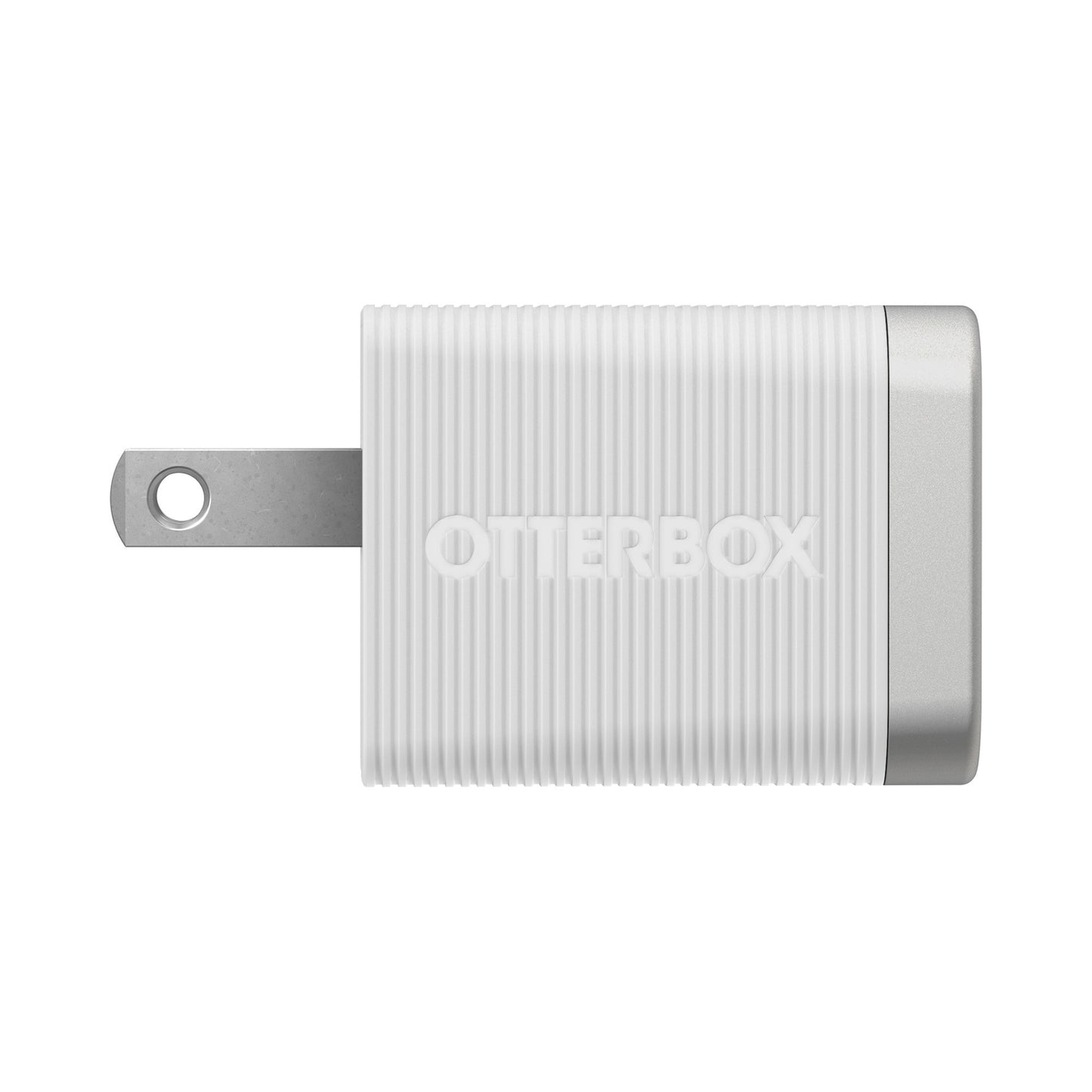 Otterbox 30W USB-C PD GAN Premium Pro Wall Charger - White - 15-10584