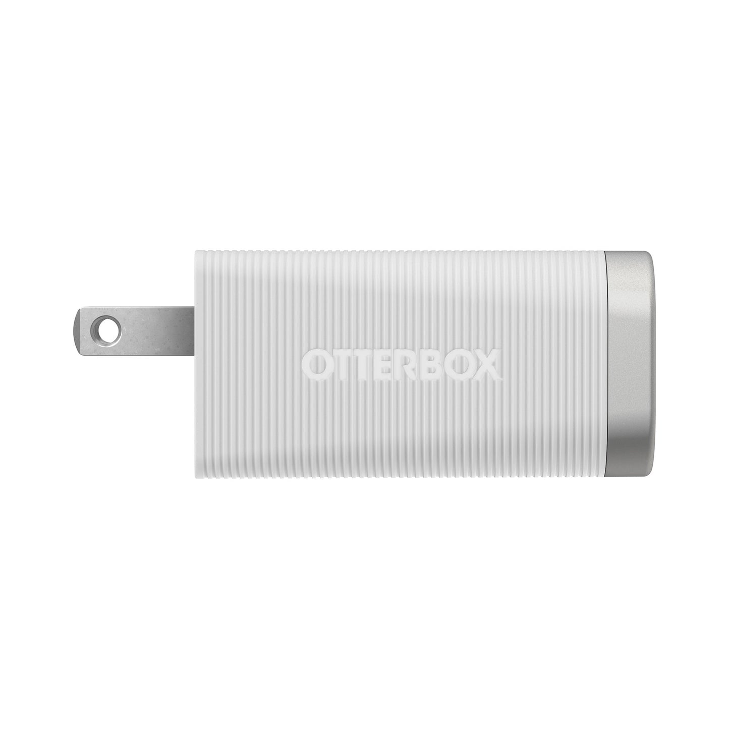 Otterbox 72W Dual Port 30W USB-C PD + Single Port 12W USB-A Premium Pro Wall Charger - Whit - 15-10590