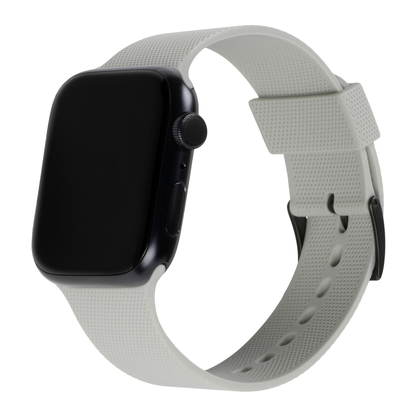 Apple Watch 42/44/45mm UAG Dot Strap - Grey - 15-10594