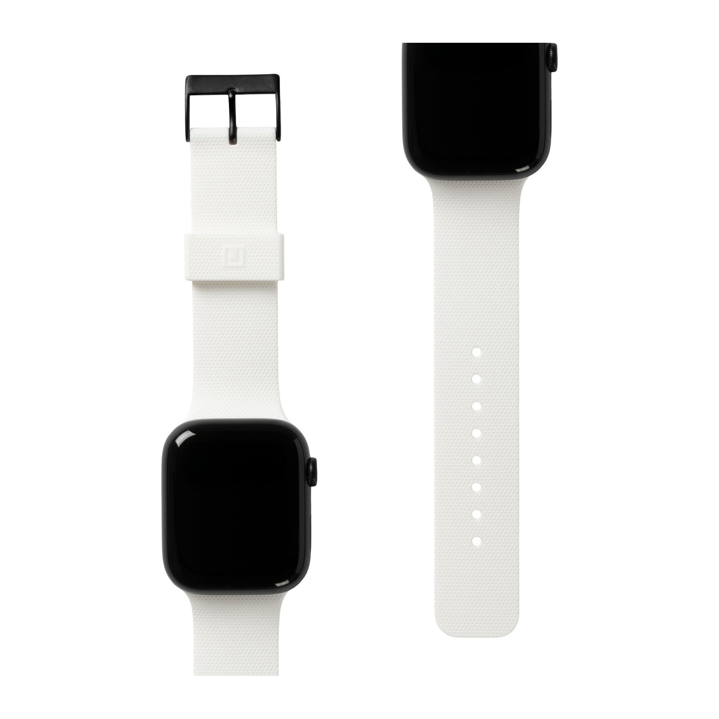 Apple Watch 42/44/45mm UAG Dot Strap - Marshmallow - 15-10595