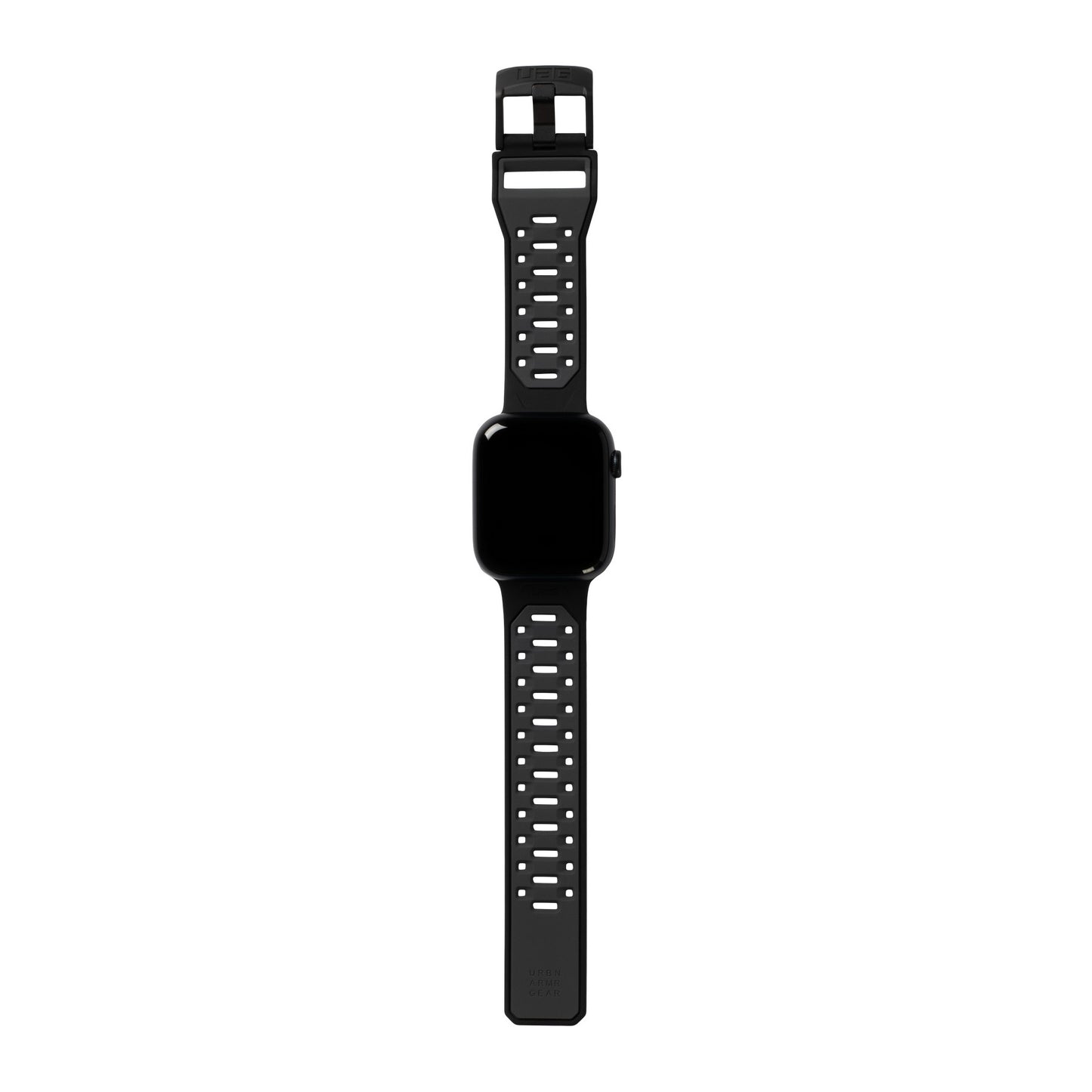 Apple Watch 42/44/45mm UAG Civilian Strap - Graphite - 15-10600