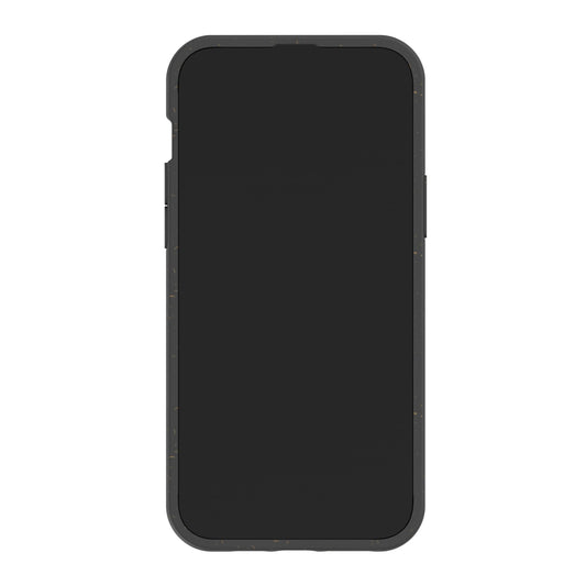 iPhone 14 Plus Pela Compostable Eco-Friendly Classic Case - Black - 15-10629
