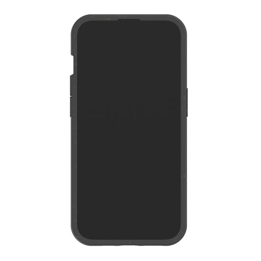 iPhone 14 Pro Pela Compostable Eco-Friendly Classic Case - Black - 15-10631