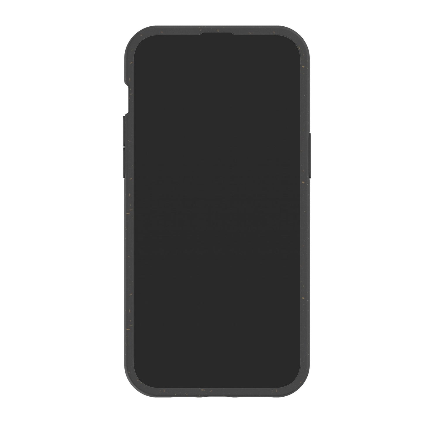iPhone 14 Pro Max Pela Compostable Eco-Friendly Classic Case - Black - 15-10632