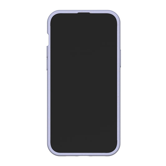 iPhone 14 Plus Pela Compostable Eco-Friendly Printed Case - Lavender (Blue Reflections) - 15-10638
