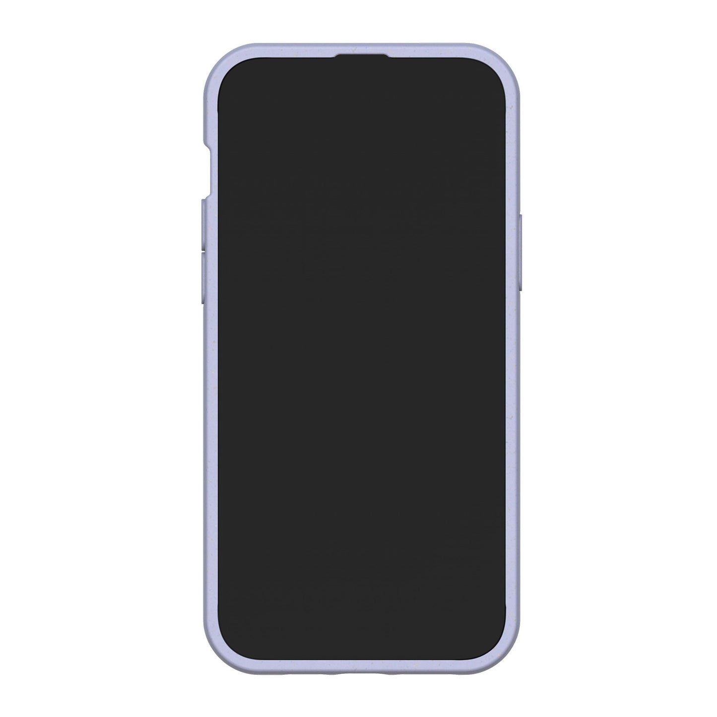 iPhone 14 Plus Pela Compostable Eco-Friendly Printed Case - Lavender (Blue Reflections) - 15-10638