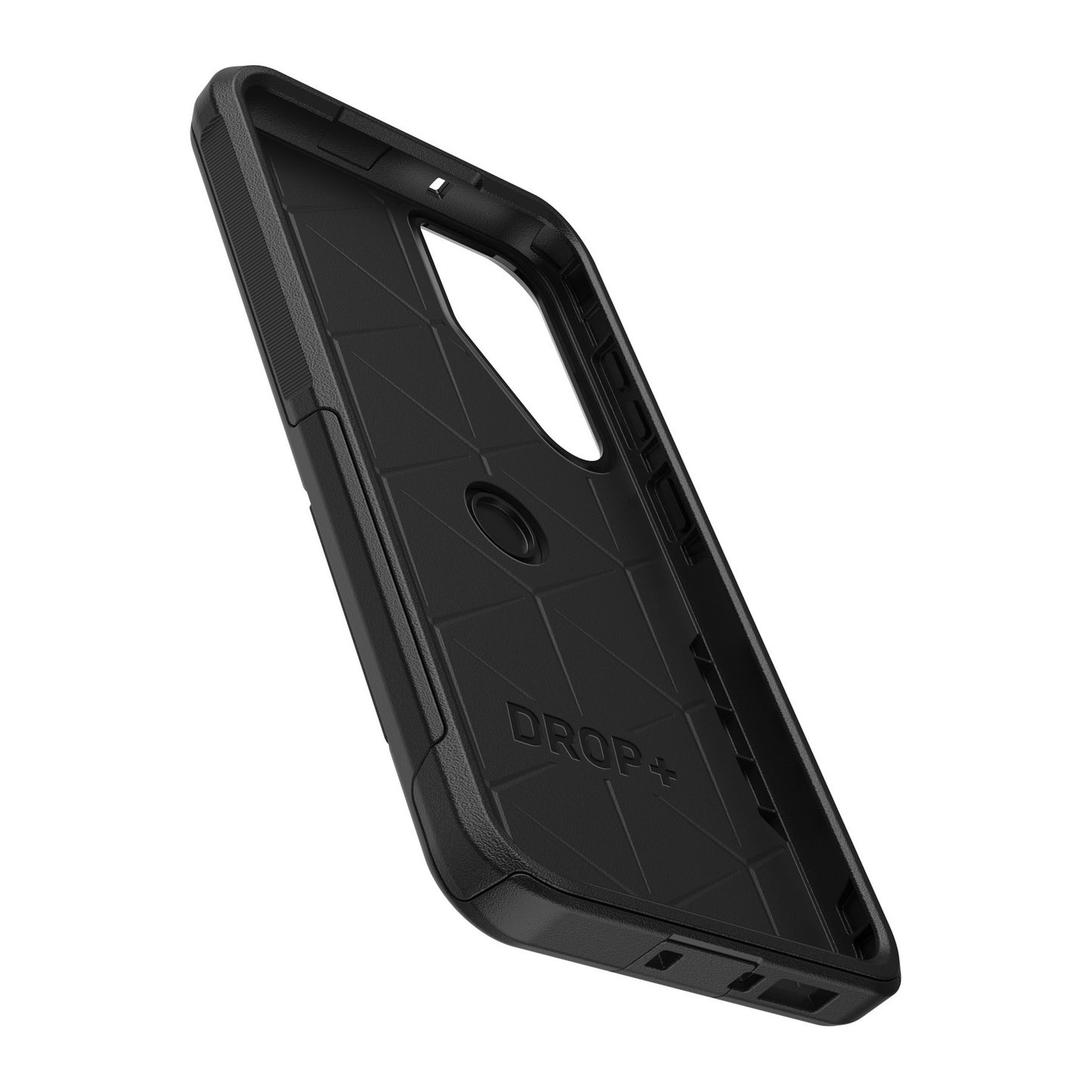 Samsung Galaxy S23+ 5G Otterbox Commuter Series Case - Black - 15-10786