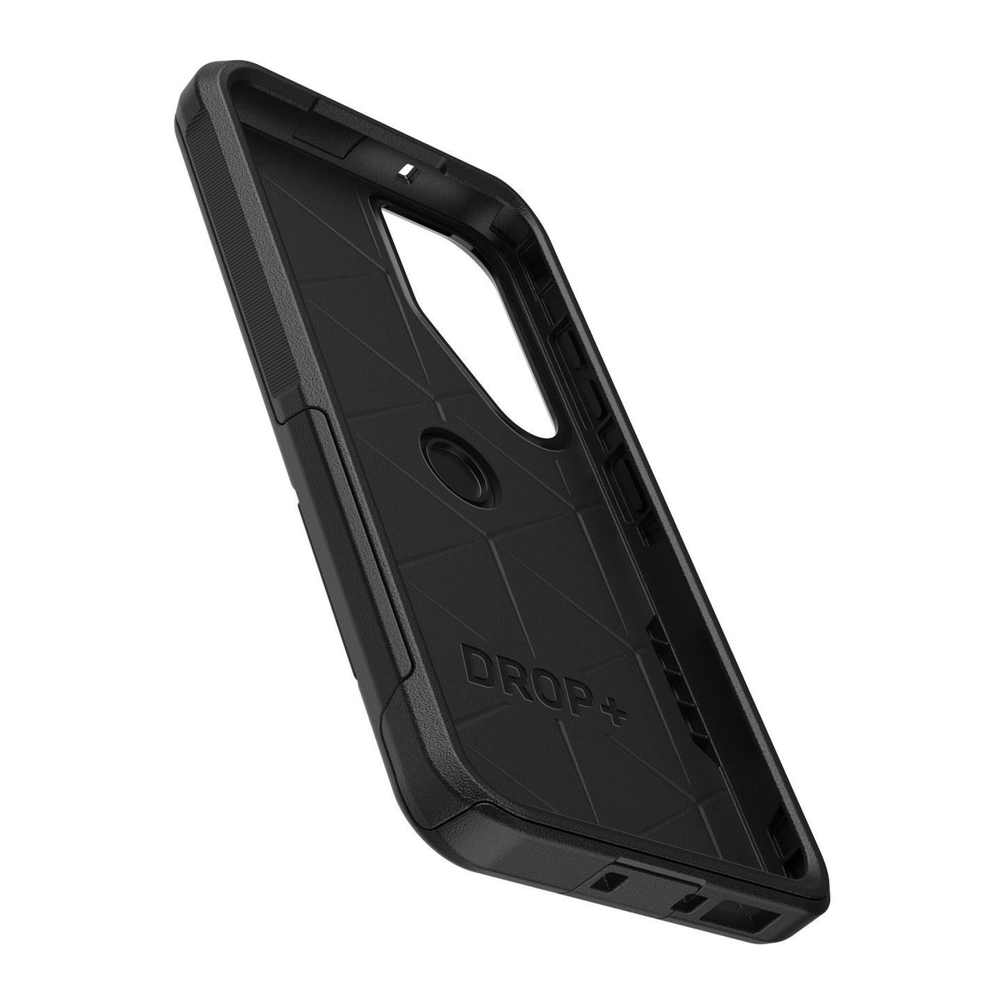 Samsung Galaxy S23 5G Otterbox Commuter Series Case - Black - 15-10790