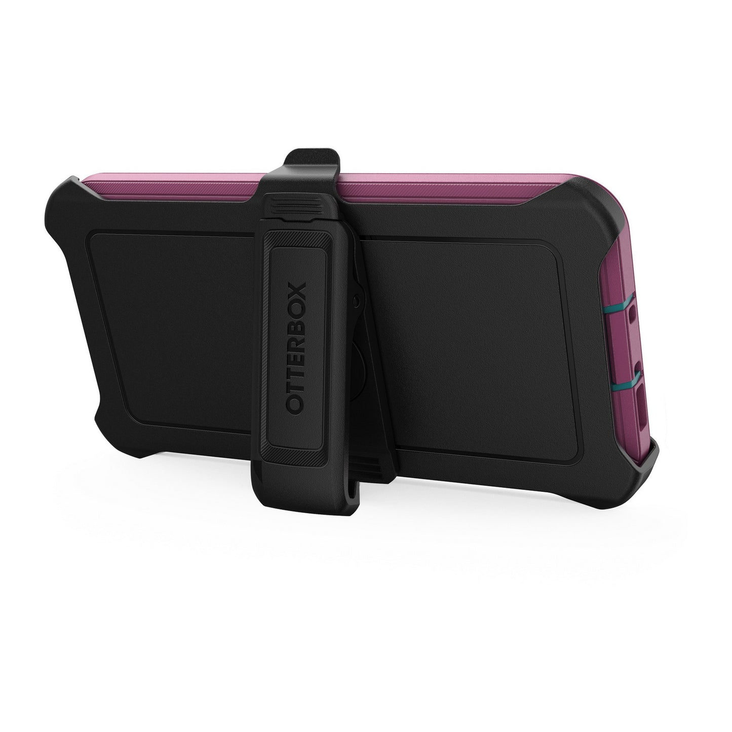 Samsung Galaxy S23+ 5G Otterbox Defender Series Case - Pink (Canyon Sun) - 15-10800