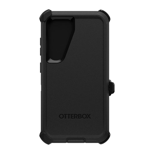 Samsung Galaxy S23 5G Otterbox Defender Series Case - Black - 15-10801