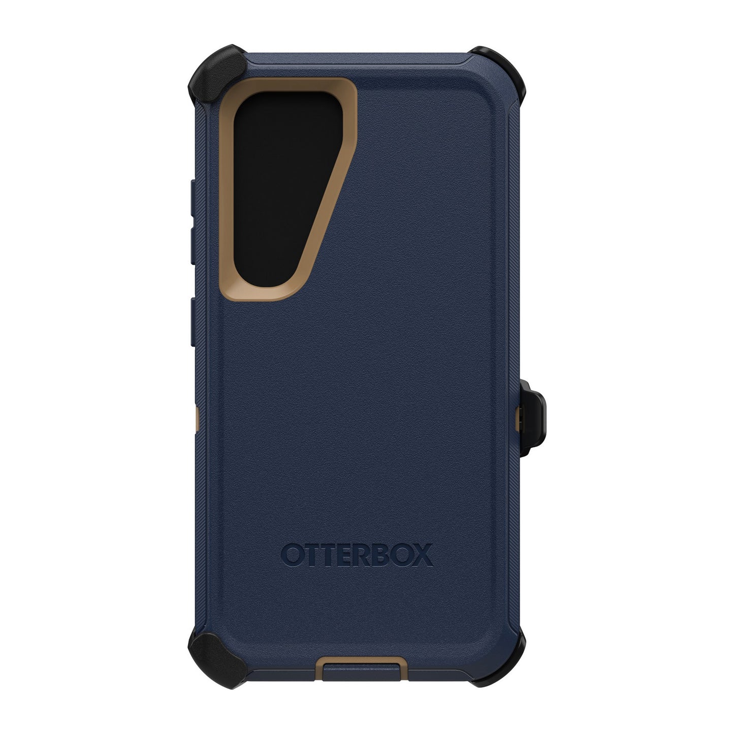 Samsung Galaxy S23 5G Otterbox Defender Series Case - Blue (Blue Suede Shoes) - 15-10802