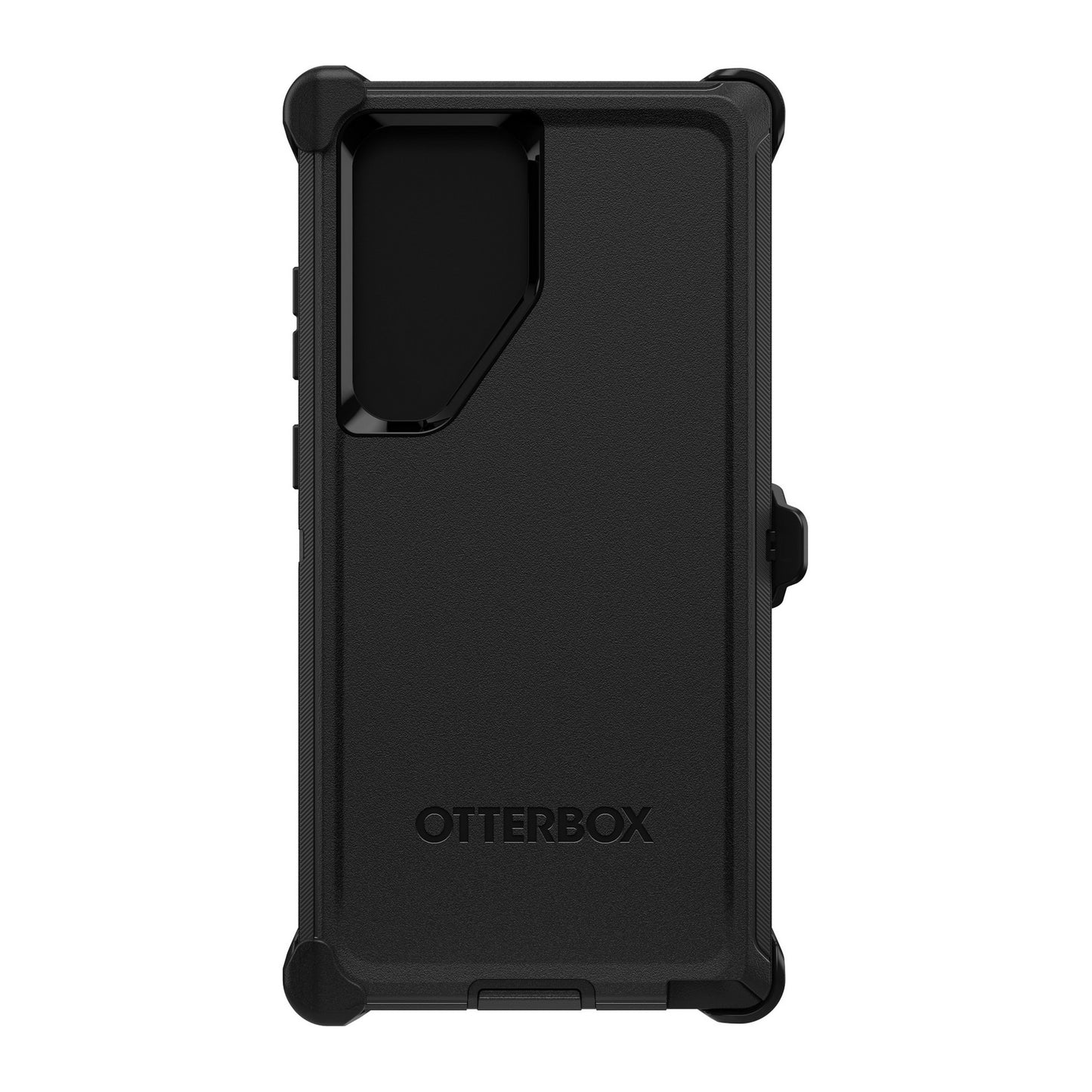 Samsung Galaxy S23 Ultra 5G Otterbox Defender Series Case - Black - 15-10804