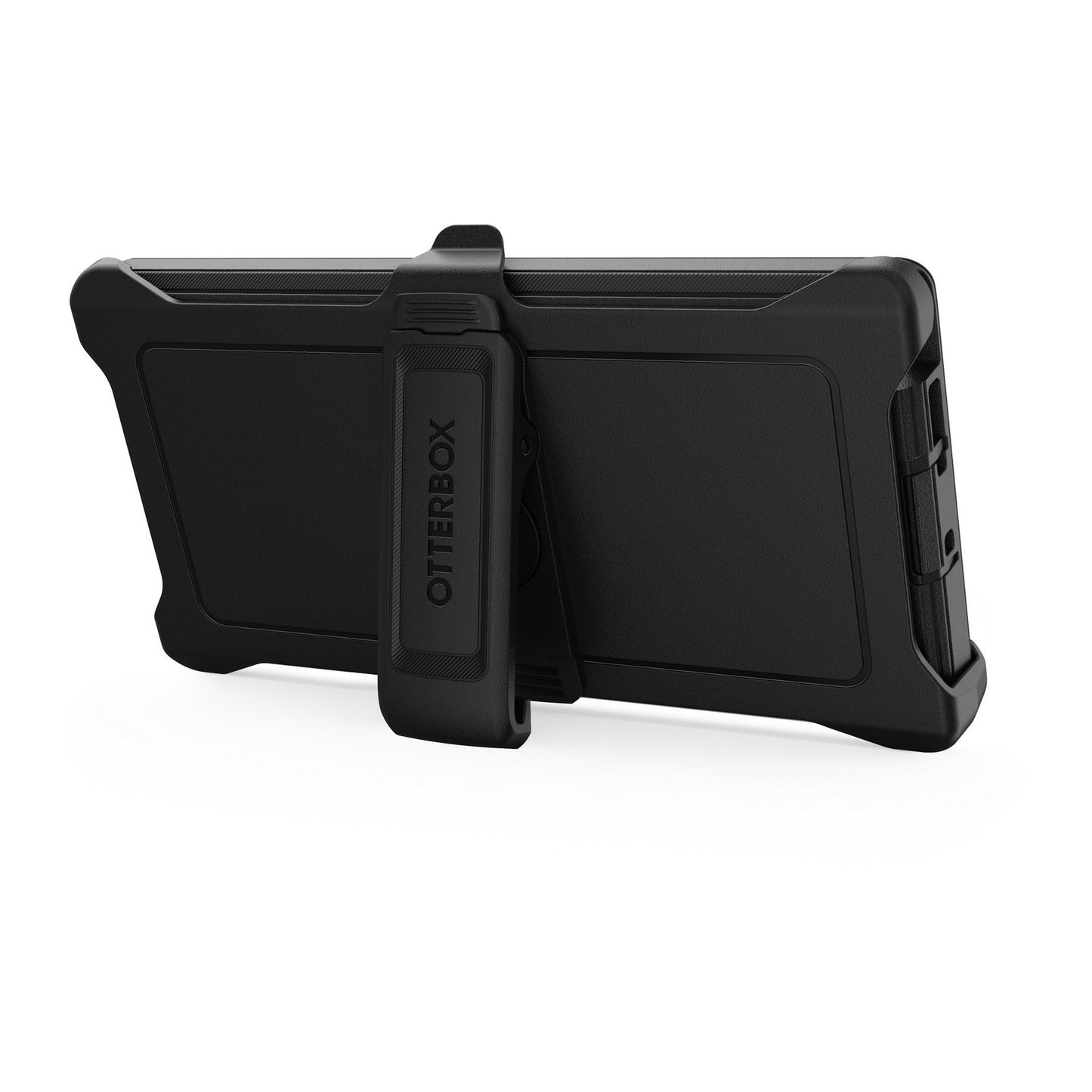 Samsung Galaxy S23 Ultra 5G Otterbox Defender Series Case - Black - 15-10804