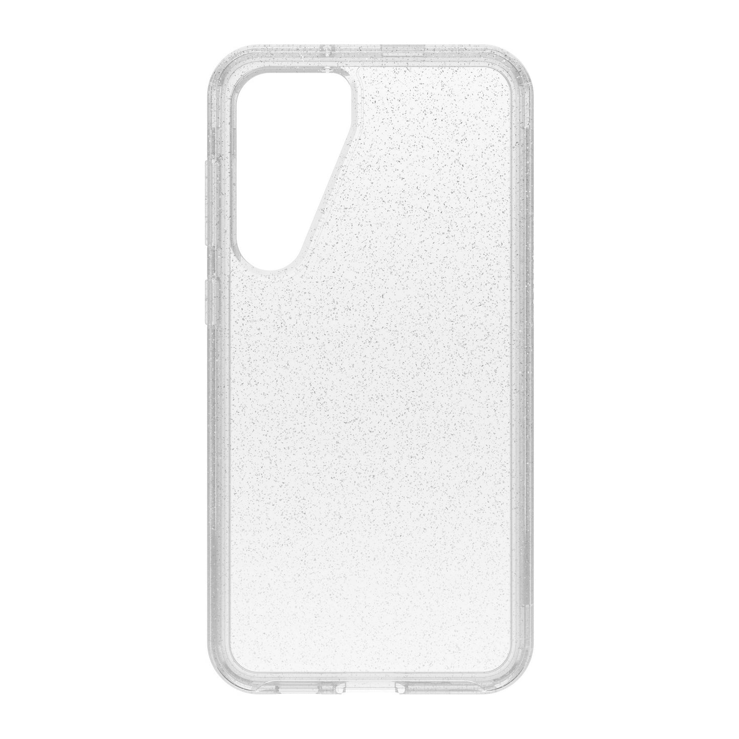 Samsung Galaxy S23+ 5G Otterbox Symmetry Clear Series Case - Clear/Silver (Stardust) - 15-10816