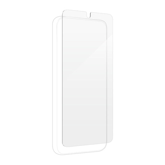 Samsung Galaxy S23 5G ZAGG InvisibleShield GlassFusion Screen Protector - 15-10873