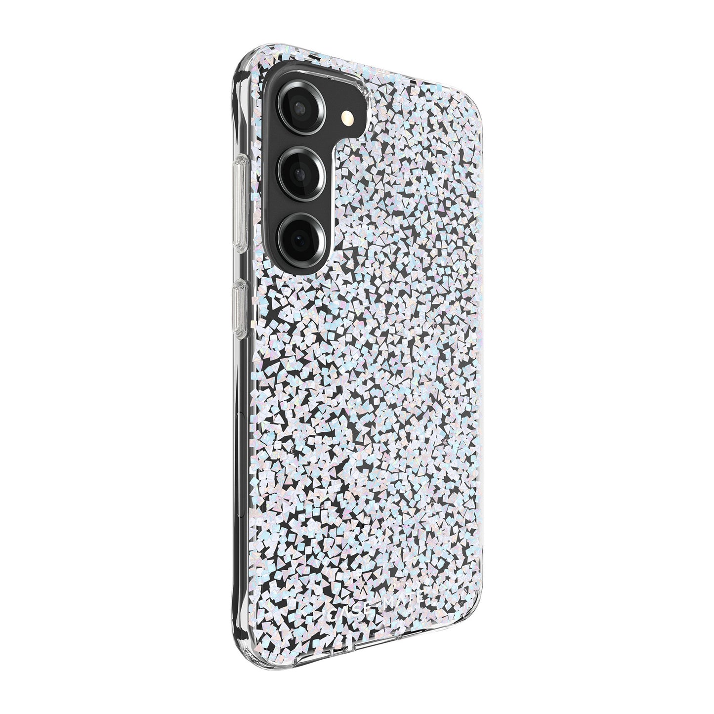 Samsung Galaxy S23 5G Case-Mate Twinkle Case - Diamond - 15-10943