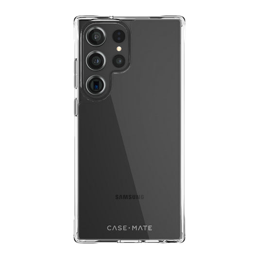 Samsung Galaxy S23 Ultra 5G Case-Mate Tough Case - Clear - 15-10947