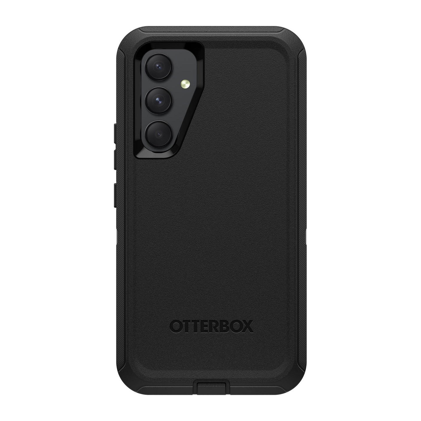 Samsung Galaxy A54 5G Otterbox Defender Series Case - Black - 15-10971