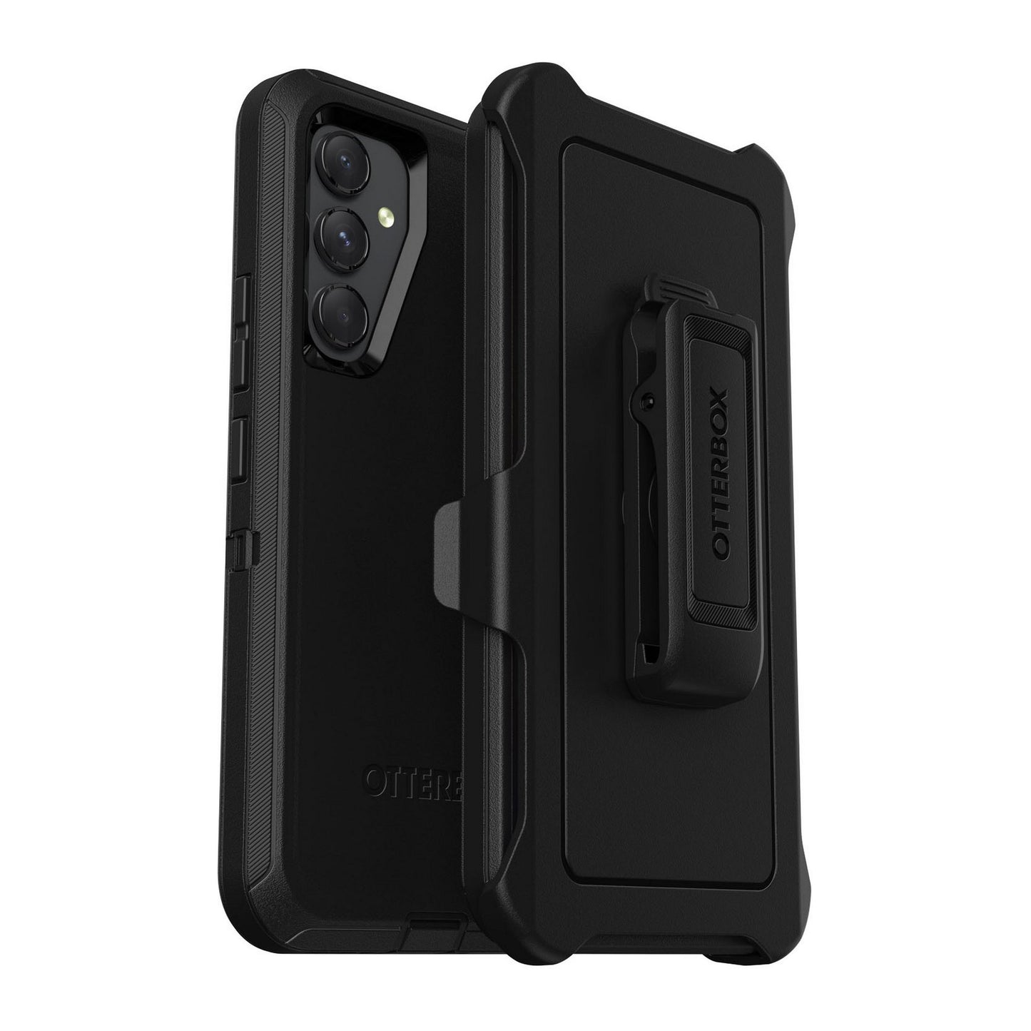 Samsung Galaxy A54 5G Otterbox Defender Series Case - Black - 15-10971