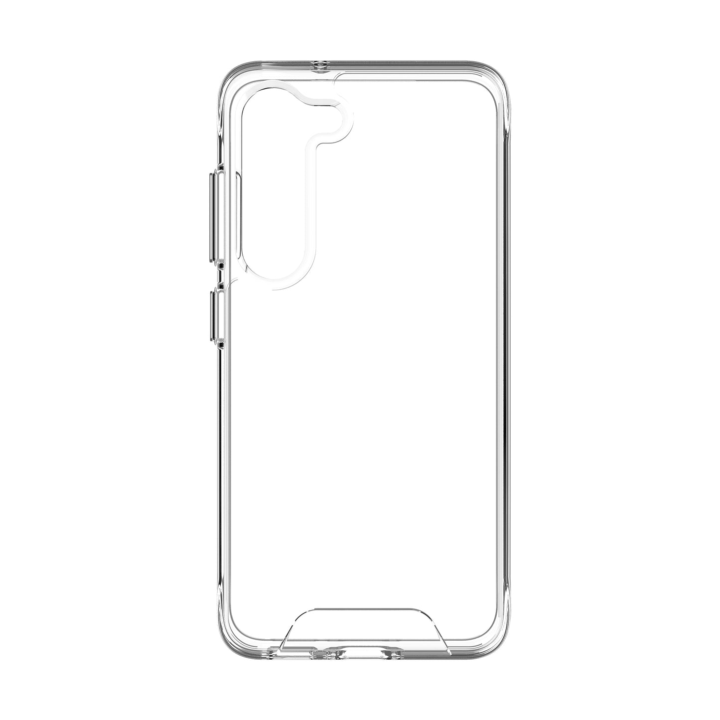 Samsung Galaxy S23 5G SPECTRUM Clearly Slim Case - Clear - 15-10991