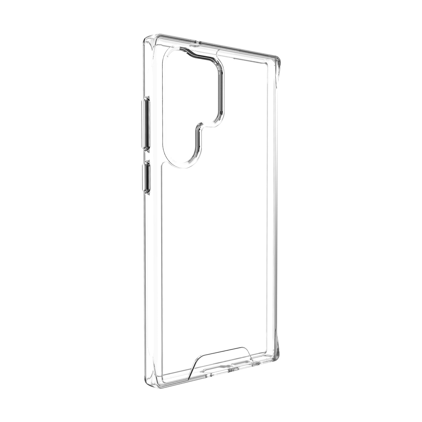 Samsung Galaxy S23 Ultra 5G SPECTRUM Clearly Slim Case - Clear - 15-10993