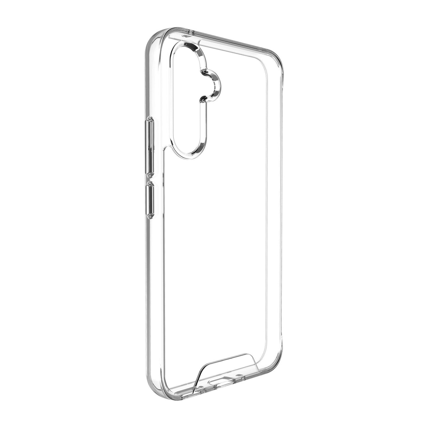 Samsung Galaxy A54 5G SPECTRUM Clearly Slim Case - Clear - 15-10999