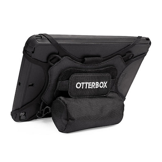 Otterbox 10"-13" Utility Series Latch Tablet Carrying Case with Accessory Bag - Black - Pro Pack - 15-11068