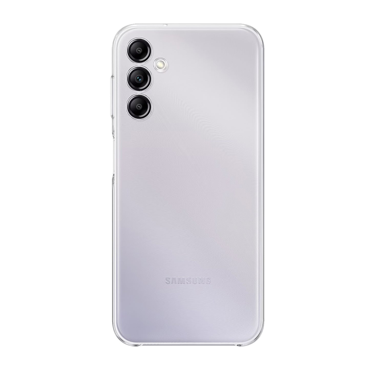 Samsung Galaxy A14 5G OEM Clear Case - Clear - 15-11103