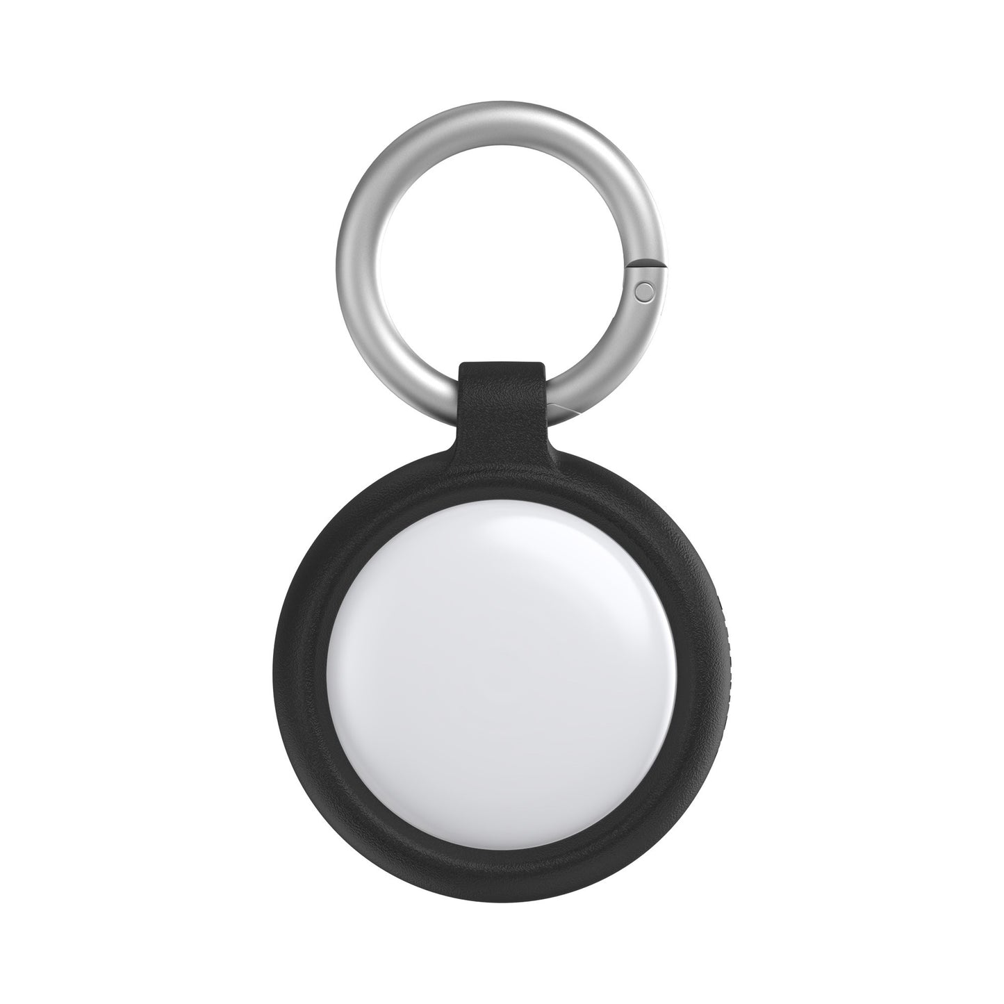 Apple AirTag Otterbox Sleek Tracker Case - Black - 4pk - 15-11148
