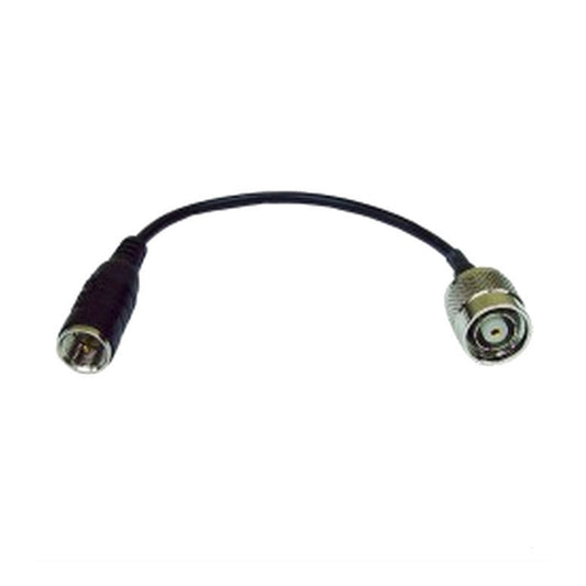 Wilson FME male to Reverse TNC male adapter - 670WI359937