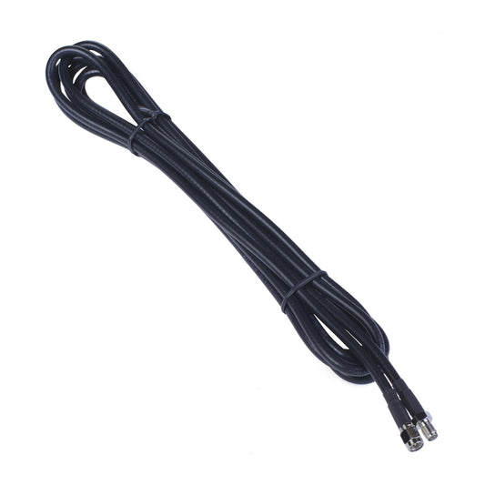 10 ft.  RG58 Coax w/ SMA Male - SMA female connectors - 670WI951147