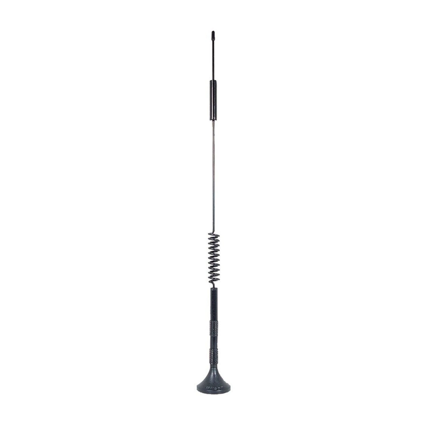 Wilson 12" Magnetic Mount Antenna 10 foot cable - FME (301103) - 3G/4G - 700/850/1700/1900/2100 MHz - 680WI301103