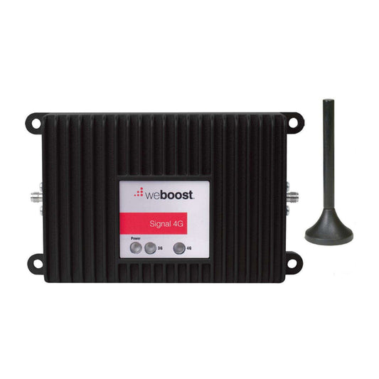 WilsonPro IoT 5-Band M2M Direct Connect Kit - DC Hardwire w/ Mini Mag Mount Antenna - 690WI470219